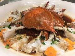 -骏莱海鲜鱼港(五角场店)