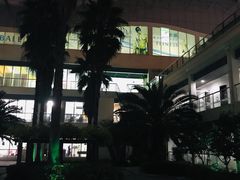 -沈坚强游泳俱乐部(长征分部)