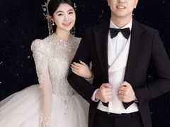 -经典婚纱摄影美学馆·私人定制