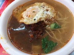 -辣肉面大王(天平路店)