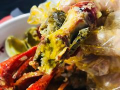 -霸王虾·麻辣小龙虾(清水河公园店)