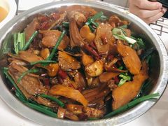 姜辣蛇-小家庭(万象店)