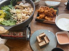 -山杏yama-katsu·吉列炸物
