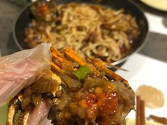 -一棠龙虾•王牌虾球(楚河汉街店)