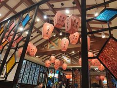 -大壶春生煎(四川中路店)