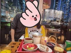 -mezza9 Macau(澳门君悦酒店)