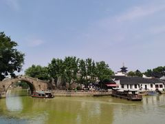 -枫桥景区