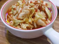 -熙成烧烤(白塔岭店)