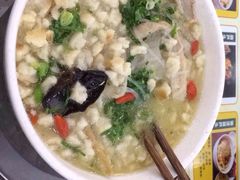 -春发生饭店·非遗(南院门店)