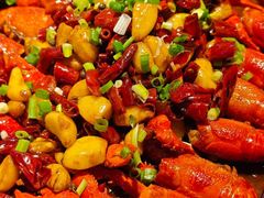 -味纯私房菜江湖菜·烧烤.羊蝎子(卡尔店)