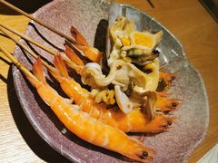 -生如夏花泰式火锅(鹭洲里店)