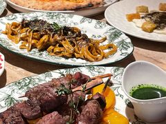 -Mammamia意大利餐厅(阳春巷店)