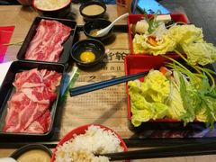 -吉野家(大连黑石礁富丽庭店)