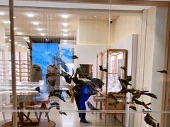 -the WAREHOUSE optic(三里屯分店)