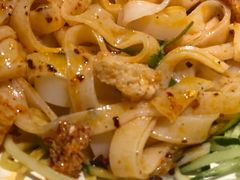 -平娃三宝烧烤·面食(南小街店)