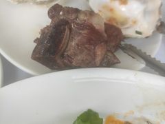 -拉蒂娜·巴西牛排馆 Latina·Brazilian Steakhouse(陆家嘴旗舰店)
