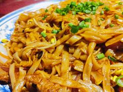 老友炒粉-老友王·南宁特色菜(金汇如意坊店)