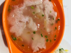 -冰岛茶餐厅(世茂店)