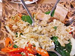 -Naughty Nuri’s Phuket