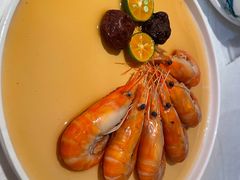 -醉舍·新淮扬菜(长宁龙之梦店)