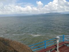 -那琴半岛地质海洋公园