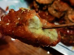 -张记炸串肠粉