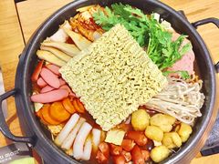 -Thank u mom非油炸健康鸡(万国广场店)