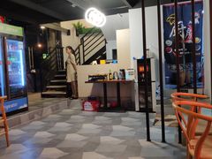 -串世纪烤吧(善见豪山店)