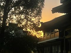 -香积寺
