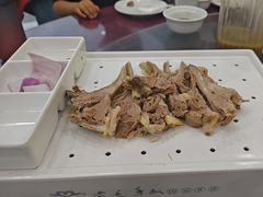 -老毛手抓·盐池滩羊非遗手抓(宁夏总店)