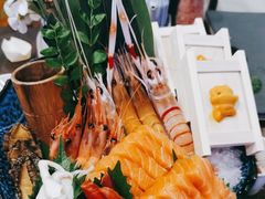 -和彩放题餐厅(酒仙桥店)