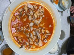 -青花椒花椒鱼(合生汇店)