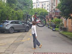 -GIANT捷安特自行车专卖店(金桥台儿庄路店)