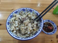 -大陈鸿源牛肉馆(大陈总店)