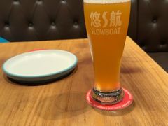 -悠航SLOWBOAT(三里屯店)