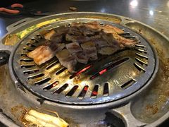 -喜来稀肉(虹泉路店)