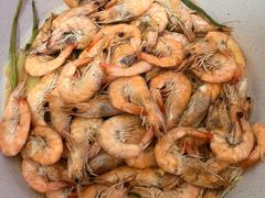 -蚝英雄·鲜蚝自助专门店(小营直营店)