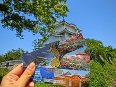 -名古屋城