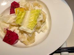 -穹六人间 people 6(岳阳路店)