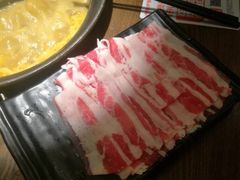 -呷哺呷哺 小火锅 (浦东新欧尚超市店)