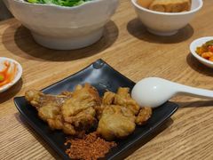 -鲜越鲜鱼粉(财富购物中心店)