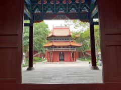-南岳大庙