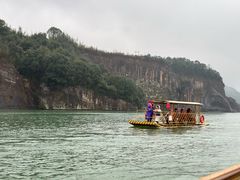 -飞天山旅游区