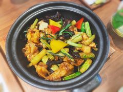 私家炒香螺头-CHIC1699远洋私厨