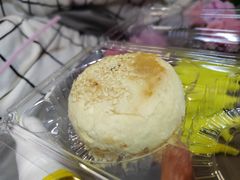 -鲍师傅糕点(台东步行街店)