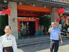 -香顺·客家菜(东坑店)