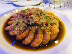 -尚岛私房菜(西方巷店)