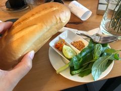 法棍-Trung Nguyen Café Legend