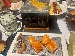 -天狗山料理(省体店)