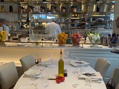 -La Petite Maison (LPM) Hong Kong